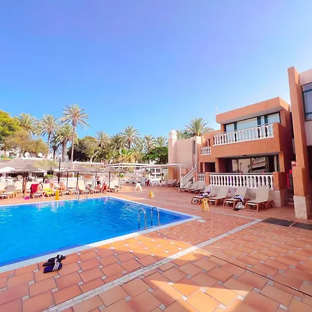 Apartament Ocean View! Parque Americas! Heated Pool, Ac! La05