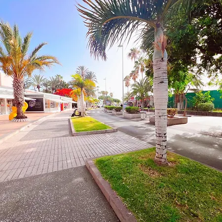 Apartament Ocean View! Parque Americas! Heated Pool, Ac! La05 *