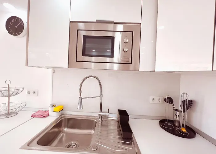 Ocean View! Parque Americas! Heated Pool, Ac! La05