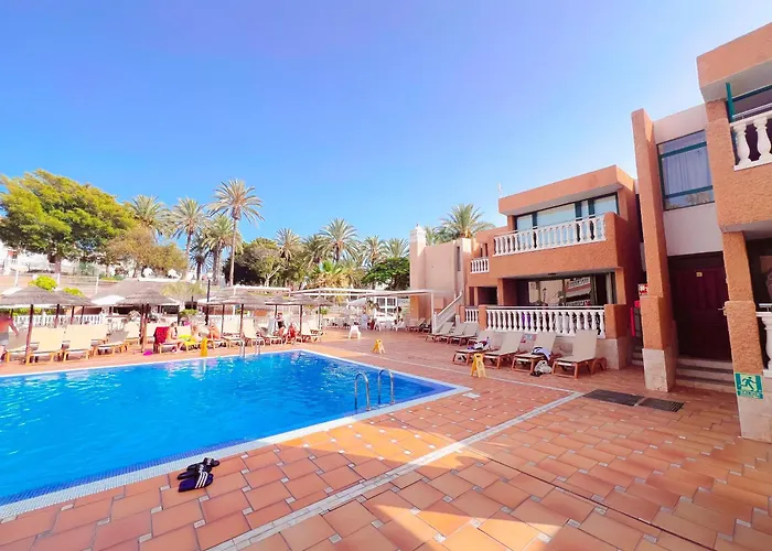 Apartament Ocean View! Parque Americas! Heated Pool, Ac! La05