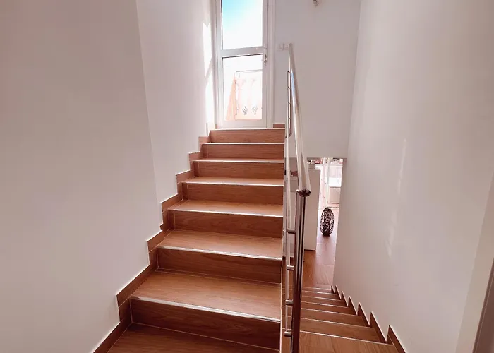 Apartament Ocean View! Parque Americas! Heated Pool, Ac! La05 *