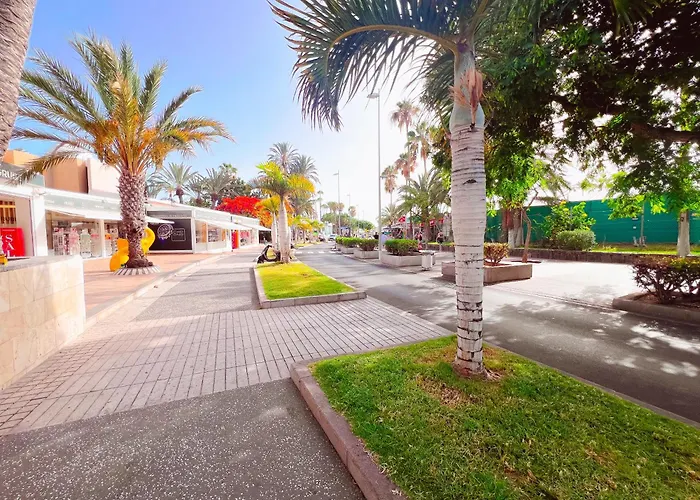 Apartament Ocean View! Parque Americas! Heated Pool, Ac! La05 *