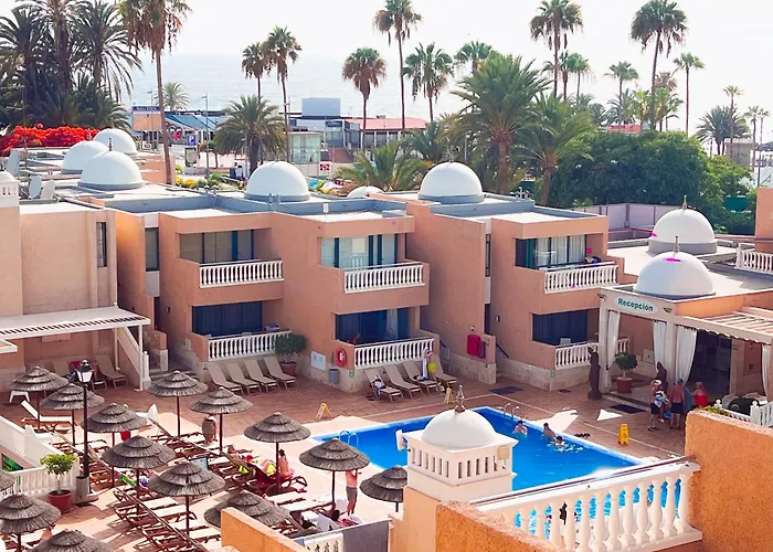 Ocean View! Parque Americas! Heated Pool, Ac! La05 *