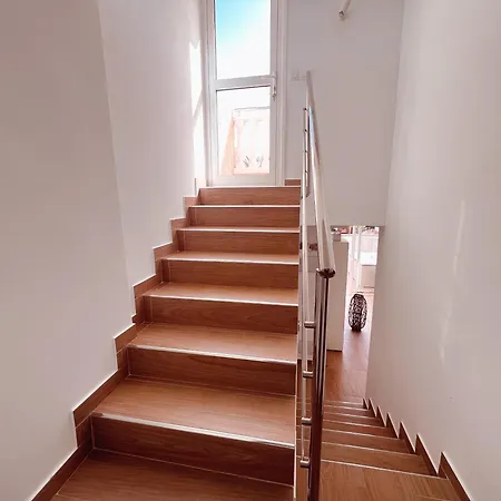 Lejlighed Ocean View! Parque Americas! Heated Pool, Ac! La05 *