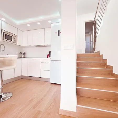 Ocean View! Parque Americas! Heated Pool, Ac! La05 Lejlighed *