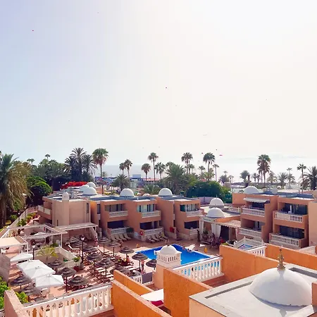 Ocean View! Parque Americas! Heated Pool, Ac! La05