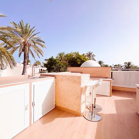 Ocean View! Parque Americas! Heated Pool, Ac! La05 *