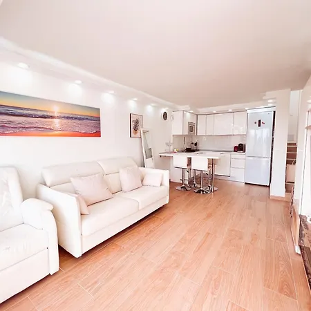 Lejlighed Ocean View! Parque Americas! Heated Pool, Ac! La05 *