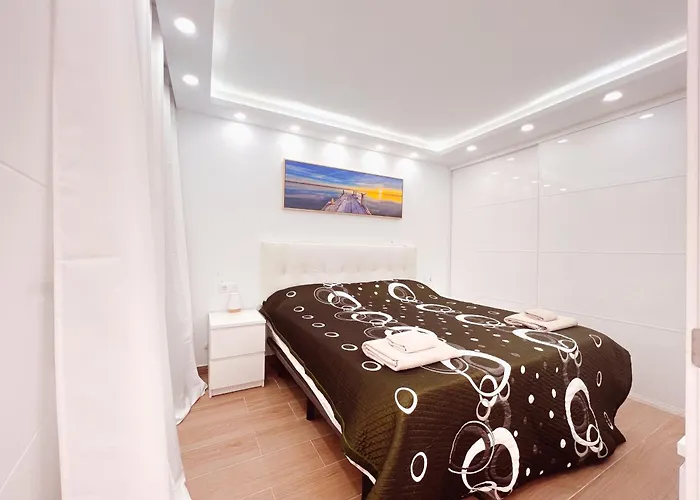 Ocean View! Parque Americas! Heated Pool, Ac! La05 * プラヤ・デ・ラス・アメリカス