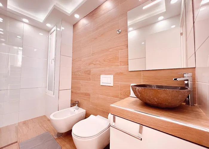 Ocean View! Parque Americas! Heated Pool, Ac! La05 アパート プラヤ・デ・ラス・アメリカス