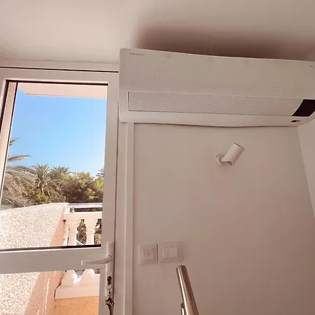 アパート Ocean View! Parque Americas! Heated Pool, Ac! La05 プラヤ・デ・ラス・アメリカス