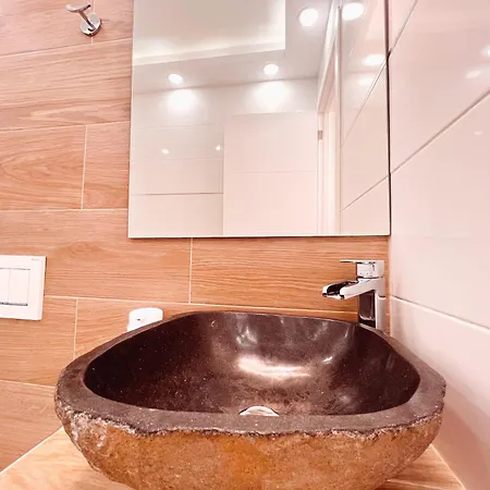 Ocean View! Parque Americas! Heated Pool, Ac! La05 * Playa de las Americas (Tenerife)