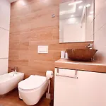 Ocean View! Parque Americas! Heated Pool, Ac! La05 公寓 美洲海滩