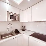 公寓 Ocean View! Parque Americas! Heated Pool, Ac! La05
