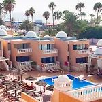 Ocean View! Parque Americas! Heated Pool, Ac! La05 *