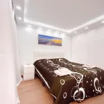 Ocean View! Parque Americas! Heated Pool, Ac! La05 * 美洲海滩