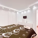 Ocean View! Parque Americas! Heated Pool, Ac! La05 *