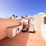 Ocean View! Parque Americas! Heated Pool, Ac! La05 * 美洲海滩