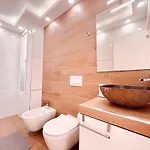 Ocean View! Parque Americas! Heated Pool, Ac! La05 公寓 美洲海滩