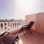 Ocean View! Parque Americas! Heated Pool, Ac! La05