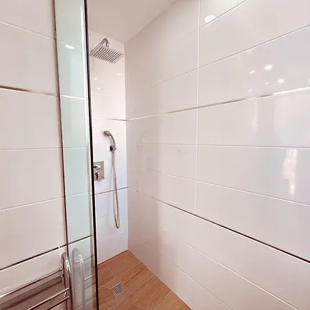 Ocean View! Parque Americas! Heated Pool, Ac! La05 Appartement