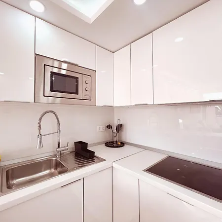 Appartement Ocean View! Parque Americas! Heated Pool, Ac! La05